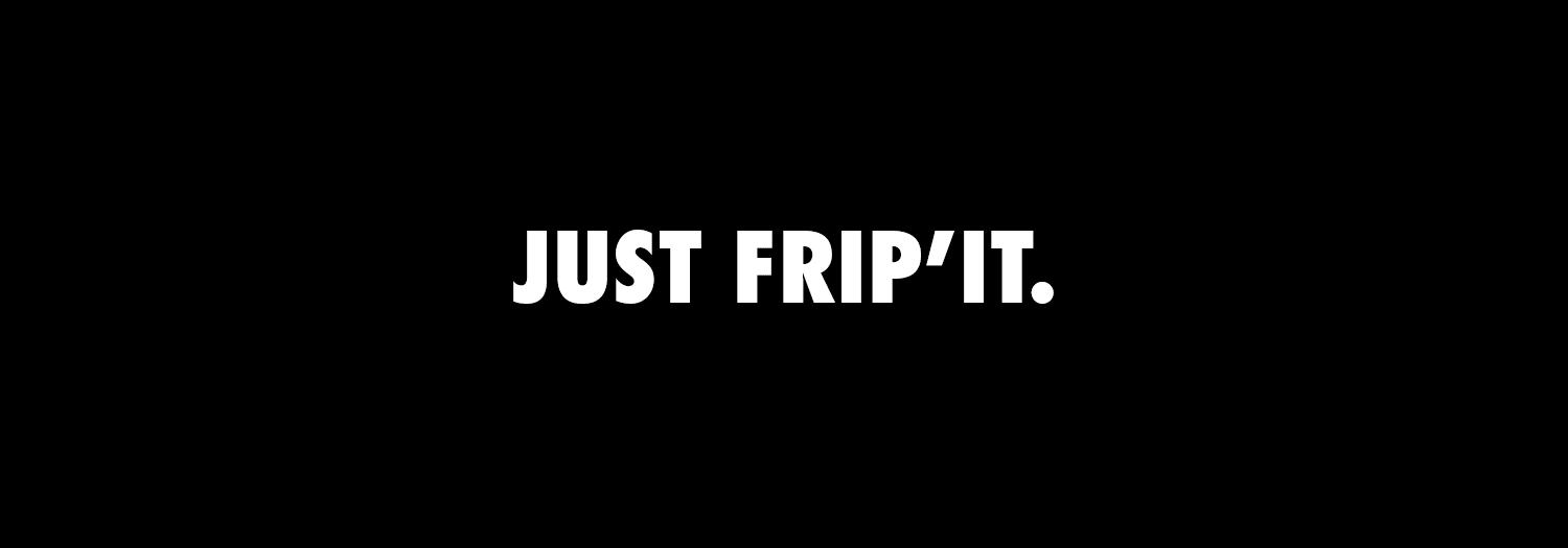 Défi Just frip’ it Défi Just frip’ it
