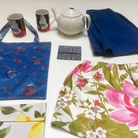⚡Un samedi pour s'initier à la couture - 19e