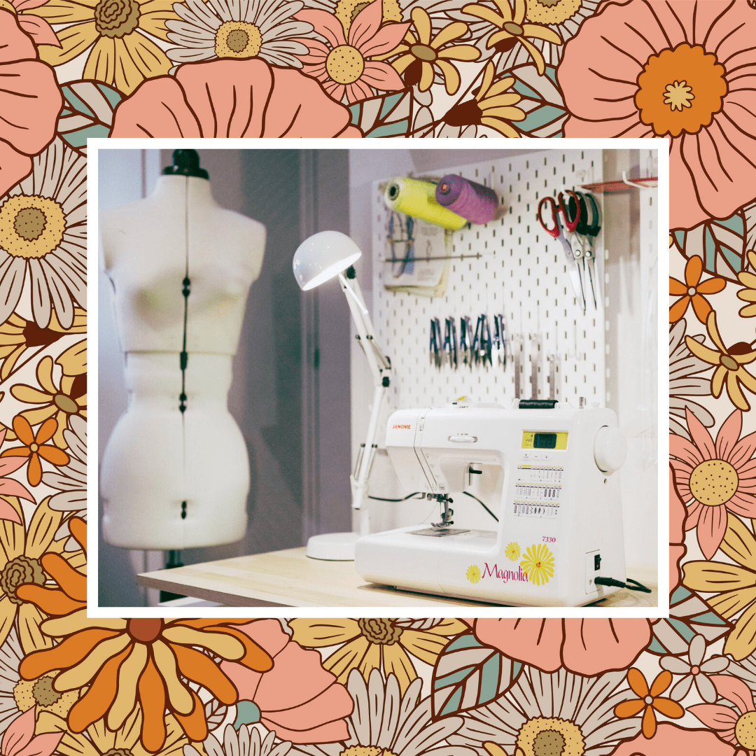 Un printemps pour se mettre à la couture - 10e